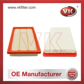 17801-15090 Air filterFilter - Direct Replacement for 17801-15090 | VK OEM Fit