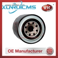 MD031805 Oil Filter - Direct Replacement for 15607-1260 | VK OEM Fit