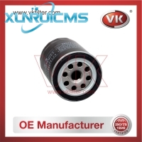 SL5014V61 Oil Filter - Direct Replacement for SLY2-14-V61 | VK OEM Fit