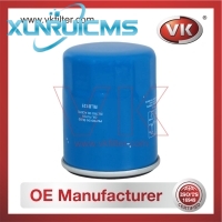 46544820 Oil Filter - Direct Replacement for F12Z-6731-B | VK OEM Fit
