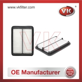 EF-759 Air filterFilter - Direct Replacement for EF-759 | VK OEM Fit