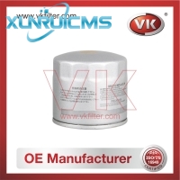 8-97172549-1 Fuel Filter - Direct Replacement for 5-13200119-0 | VK OEM Fit