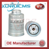 23303-64010 Fuel Filter - Direct Replacement for 23303-64020 | VK OEM Fit
