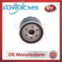 8200768913 Oil Filter - Direct Replacement for 5016785 | VK OEM Fit