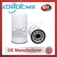 C-1305 Oil Filter - Direct Replacement for 15607-1430 | VK OEM Fit
