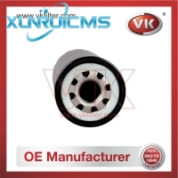 P550425 Oil Filter - Direct Replacement for 11996228-0 | VK OEM Fit