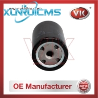 5000686589 Fuel Filter - Direct Replacement for 5000686589 | VK OEM Fit