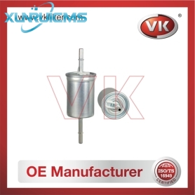 Z60520490C Petrol Filter - Direct Replacement for 2M5C-9155-AB | VK OEM Fit