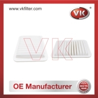 17801-21050 Air filterFilter - Direct Replacement for 17801-21050 | VK OEM Fit