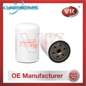 FF5018 Fuel Filter - Direct Replacement for 61142392 | VK OEM Fit