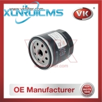 481H-1012010 Oil Filter - Direct Replacement for 8870246070 | VK OEM Fit