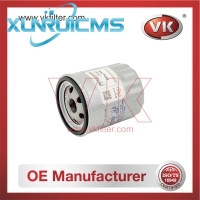 PF47 Oil Filter - Direct Replacement for 650382 | VK OEM Fit