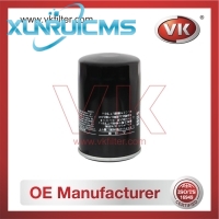 PH3619 Oil Filter - Direct Replacement for PH3619 | VK OEM Fit