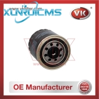 CS435A Fuel Filter - Direct Replacement for 601 090 03 52 | VK OEM Fit
