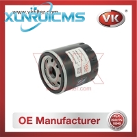 89017524 Oil Filter - Direct Replacement for 95528296 | VK OEM Fit