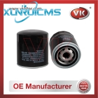 EQ48643000003 Oil Filter - Direct Replacement for W0018 | VK OEM Fit