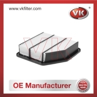 VKA116 Air filterFilter - Direct Replacement for VKA116 | VK OEM Fit