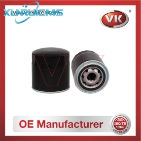 600-211-6240 Oil Filter - Direct Replacement for 600-211-624-2 | VK OEM Fit