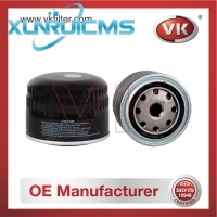 SM101 Oil Filter - Direct Replacement for 77 00 542 086 | VK OEM Fit