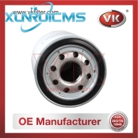 8-97049282-0 Oil Filter - Direct Replacement for V91112012 | VK OEM Fit
