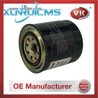 ME016823 Fuel Filter - Direct Replacement for AY500MT002 | VK OEM Fit