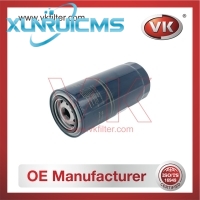 W96/2 Oil Filter - Direct Replacement for 1902136 | VK OEM Fit