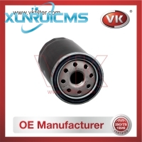 Z809-0836 Fuel Filter - Direct Replacement for Z8090836 | VK OEM Fit