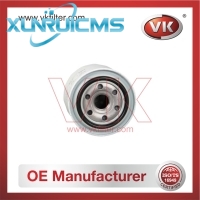 90915-30001 Oil Filter - Direct Replacement for 90.99153.0001 | VK OEM Fit