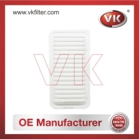 1780122020 AIR FILTER Filter - Direct Replacement for SU00300319 | VK OEM Fit