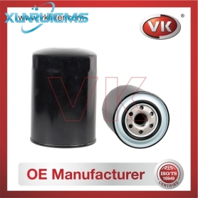 MD201817 Oil Filter - Direct Replacement for 1230A046C | VK OEM Fit