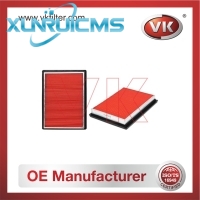 16546-73C10 Air Filter - Direct Replacement for 17220-P2A-000 | VK OEM Fit