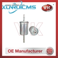 Z60520490C Petrol Filter - Direct Replacement for 2M5C-9155-AB | VK OEM Fit