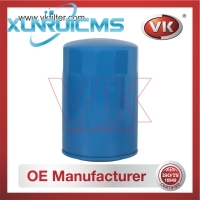 263104A000 Oil Filter - Direct Replacement for 26310-4A010 | VK OEM Fit