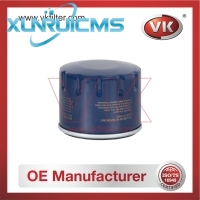 15601-33021 Oil Filter - Direct Replacement for 15209-Y7502 | VK OEM Fit