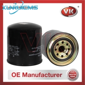 ME016823 Fuel Filter - Direct Replacement for AY500MT002 | VK OEM Fit