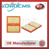 04C129620A Air Filter - Direct Replacement for 04C 129 620 A | VK OEM Fit
