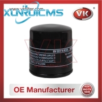1012010-A02-AB Oil Filter - Direct Replacement for 89017525 | VK OEM Fit