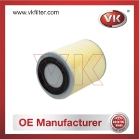 VKA-225 Air filterFilter - Direct Replacement for VKA-225 | VK OEM Fit