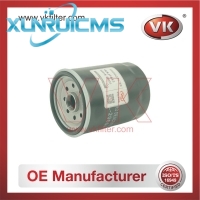 90915-20003 Oil Filter - Direct Replacement for 90915-TB001 | VK OEM Fit