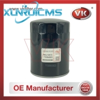 77 00 860 823 Oil Filter - Direct Replacement for 1903628 | VK OEM Fit