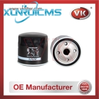96395221 Oil Filter - Direct Replacement for 25010246 | VK OEM Fit