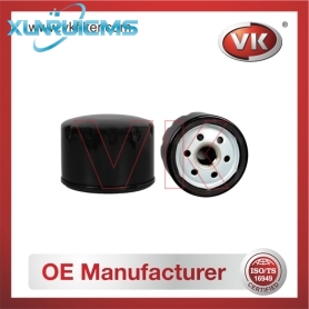 W75/3 Oil Filter - Direct Replacement for 46796687 | VK OEM Fit