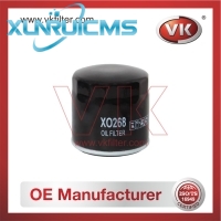 270217528 Oil Filter - Direct Replacement for 270.2175.28 | VK OEM Fit