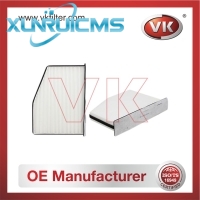 1K0819644 Air Filter - Direct Replacement for 1K1819007 | VK OEM Fit