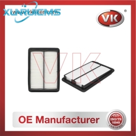 16546-4BA1B Air Filter - Direct Replacement for 16546-4BC1B | VK OEM Fit