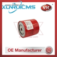 15208-80w00 Oil Filter - Direct Replacement for VOF109 | VK OEM Fit