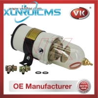 900FH Fuel Filter - Direct Replacement for 90GPH | VK OEM Fit