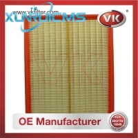 6C0 129 620 Air Filter - Direct Replacement for 6C0 129 620 A | VK OEM Fit