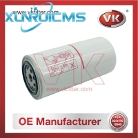 FF5272 Oil Filter - Direct Replacement for 8193841 | VK OEM Fit