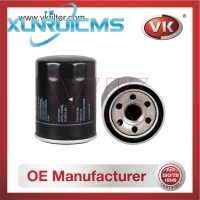 26300-02750 Oil Filter - Direct Replacement for 26300-2Y500 | VK OEM Fit